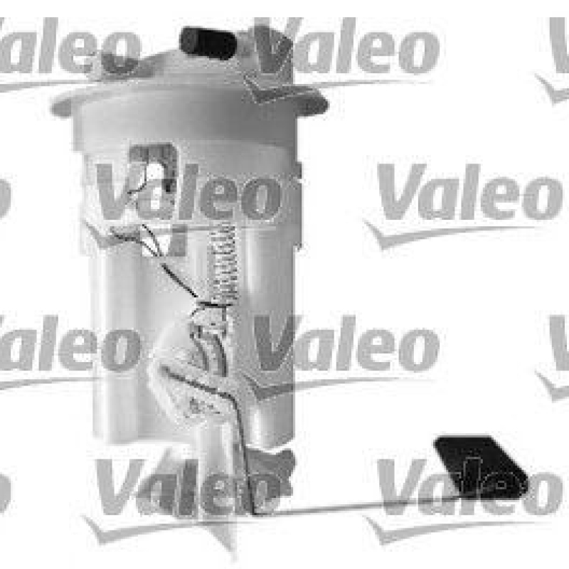 VALEO 347019 Kraftstoffpumpe Citro.Xantia Peug.806