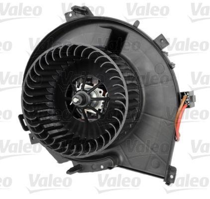 VALEO 715224 Innenraumgebläse OPEL Corsa C,Tigra