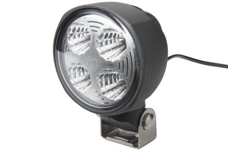 HELLA 1G0 996 376-501 AScheinwerfer Modul 70 Gen III LED