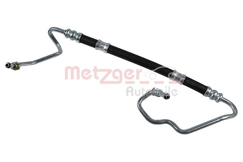 METZGER 2361055 Hydraulikschlauch, Lenkung f&uuml;r OPEL