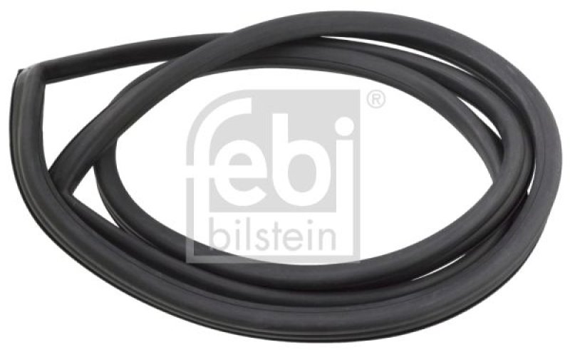 FEBI BILSTEIN 08886 Windschutzscheibendichtung für Mercedes-Benz