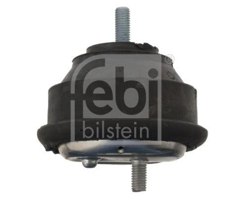 FEBI BILSTEIN 12121 Motorlager für BMW