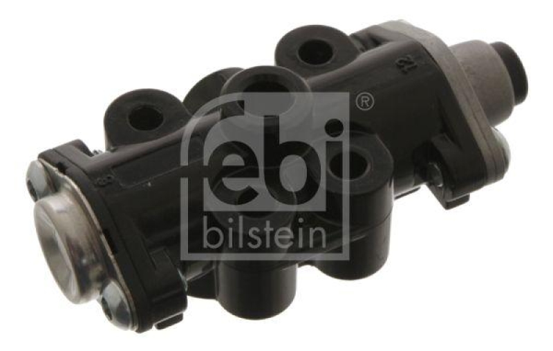 FEBI BILSTEIN 39313 Relaisventil für Split-Getriebe für Volvo