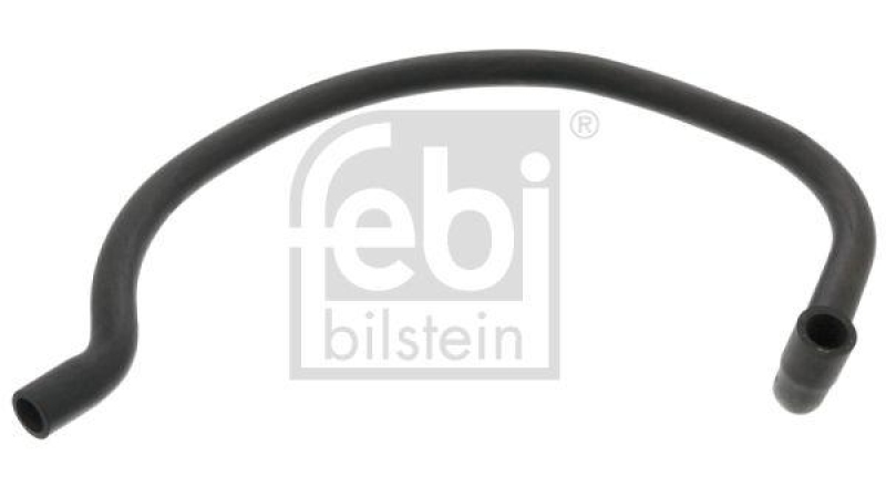 FEBI BILSTEIN 46598 Kühlwasserschlauch für M A N