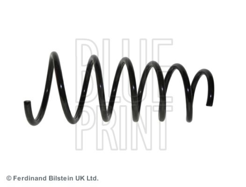 BLUE PRINT ADK888330 Fahrwerksfeder für SUZUKI