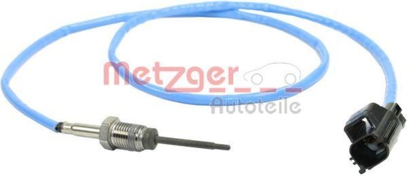 METZGER 0894505 Sensor, Abgastemperatur für FORD