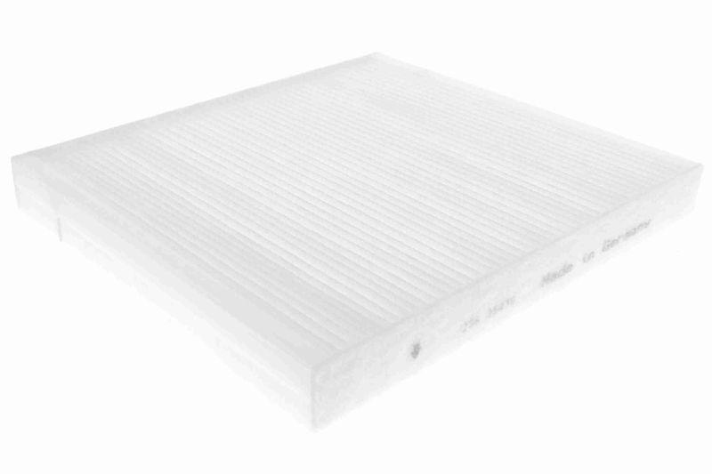 VEMO V10-30-0003 Filter, Innenraumluft 278x239x35 mm, Textilrahmen für VW