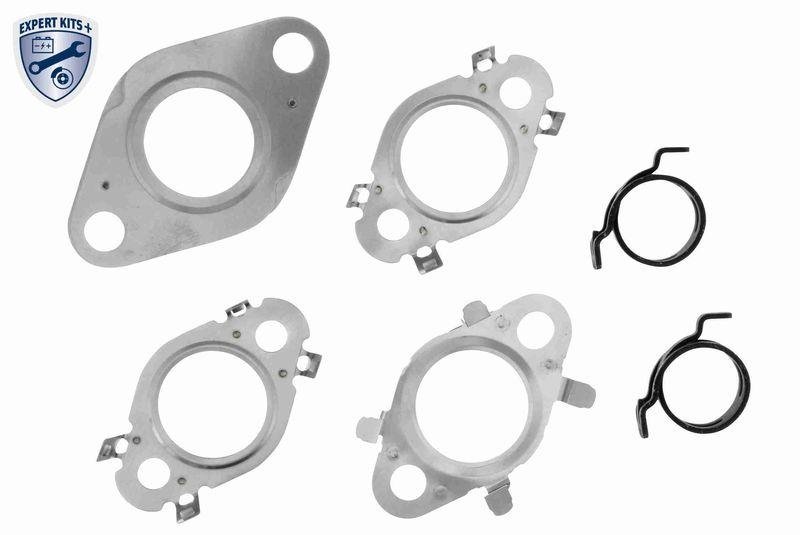 VEMO V10-63-9048 Dichtungssatz, AGR-System für V10-63-0048 für VW