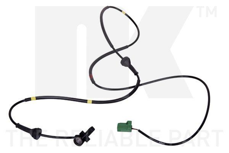 NK 294821 Sensor, Raddrehzahl für VOLVO