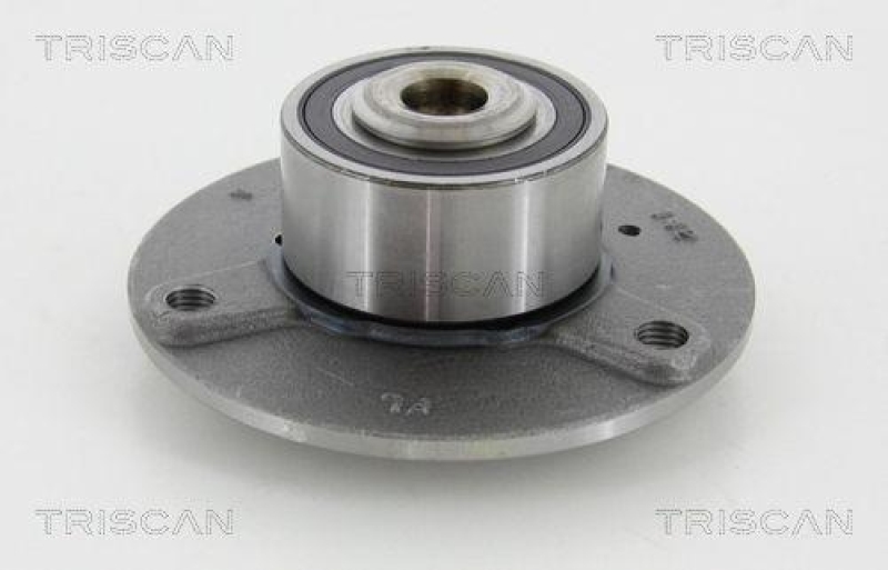 TRISCAN 8530 23128 Radnabe Vorne für Smart