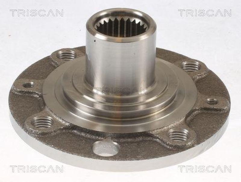 TRISCAN 8535 10004 Radnabe Vorne für Fiat, Opel