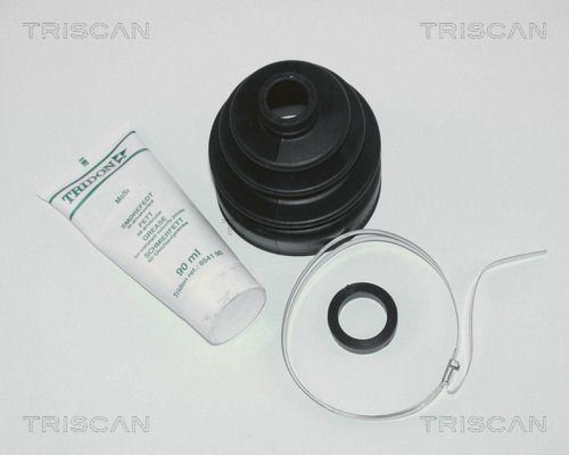 TRISCAN 8540 28807 Manchettensatz f&uuml;r Citroen Bx, Peugeot 405