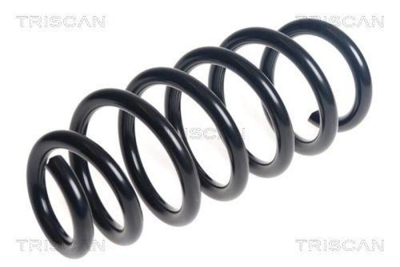 TRISCAN 8750 27138 Spiralfeder Vorne für Coil Spring Front Volvo