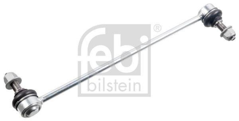 FEBI BILSTEIN 184808 Verbindungsstange mit Sicherungsmuttern für Mercedes-Benz