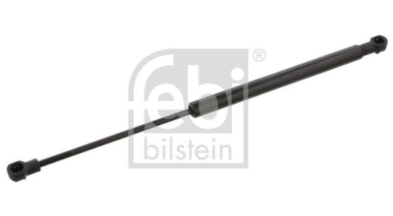 FEBI BILSTEIN 31466 Gasdruckfeder für Heckklappe für VW-Audi