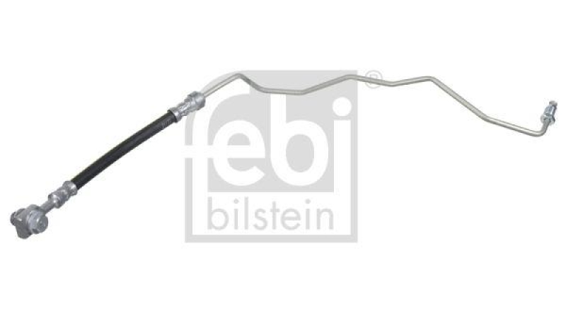 FEBI BILSTEIN 45213 Bremsschlauch für VW-Audi