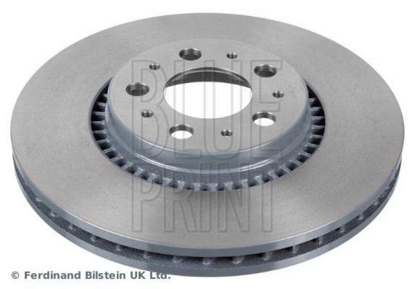 BLUE PRINT ADF124358 Bremsscheibe für VOLVO PKW