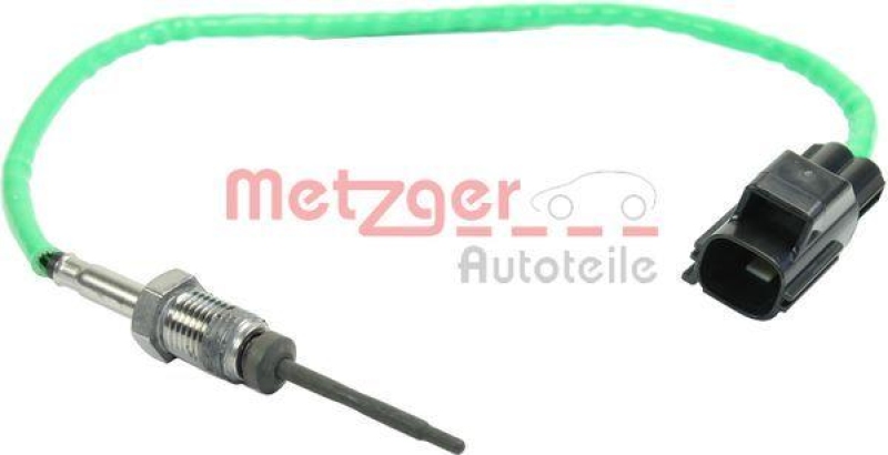 METZGER 0894507 Sensor, Abgastemperatur für FORD/MAZDA