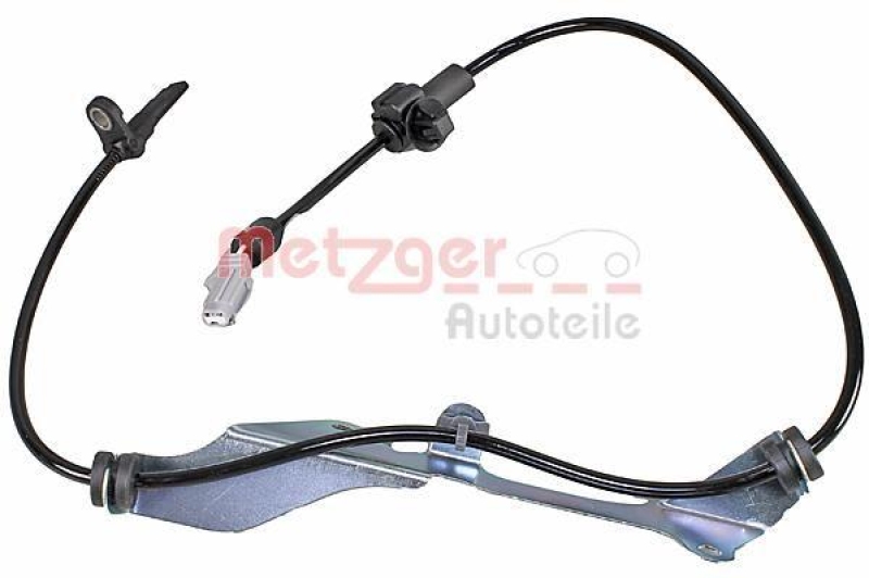 METZGER 09001418 Sensor, Raddrehzahl für SUBARU HA links