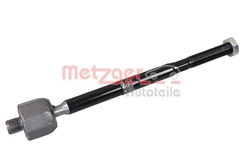 METZGER 51030408 Axialgelenk, Spurstange für CITROEN/OPEL/PEUGEOT/TOYOTA VA links/rechts