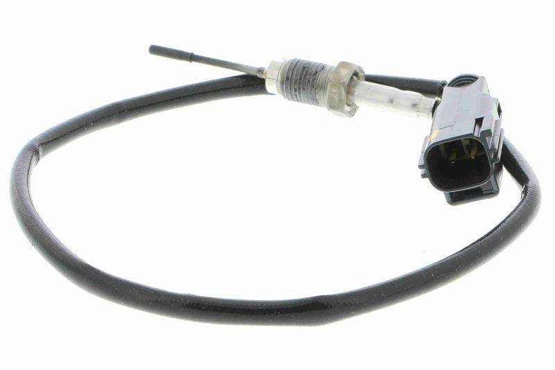 VEMO V25-72-1172 Sensor, Abgastemperatur 2-Polig, 460mm für FORD