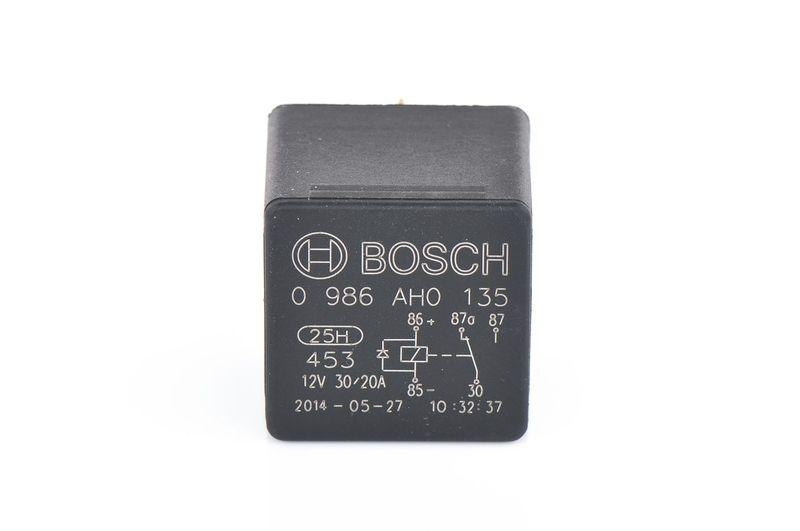 Bosch 0 986 AH0 135 Relais