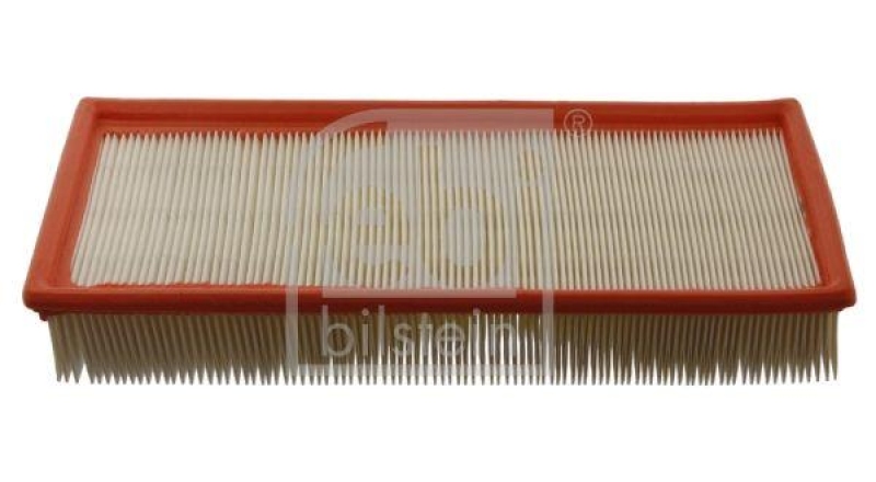 FEBI BILSTEIN 01812 Luftfilter für VW-Audi