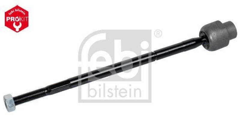 FEBI BILSTEIN 19545 Axialgelenk mit Kontermutter für Opel