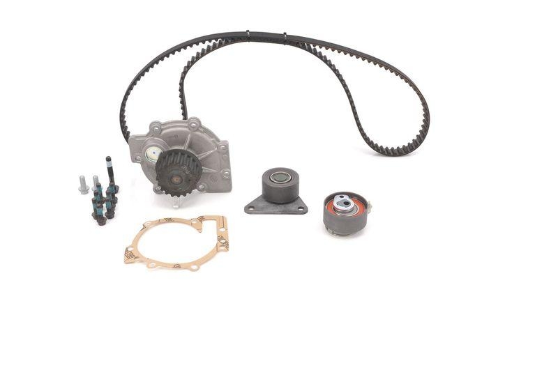 BOSCH 1 987 946 408 Wasserpumpe + Zahnriemensatz