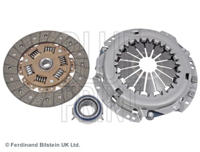 BLUE PRINT ADK83025 Kupplungssatz für SUZUKI