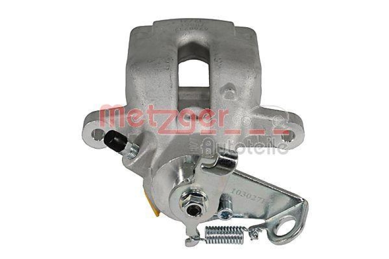 METZGER 6260232 Bremssattel Neuteil f&uuml;r CITROEN/PEUGEOT HA rechts