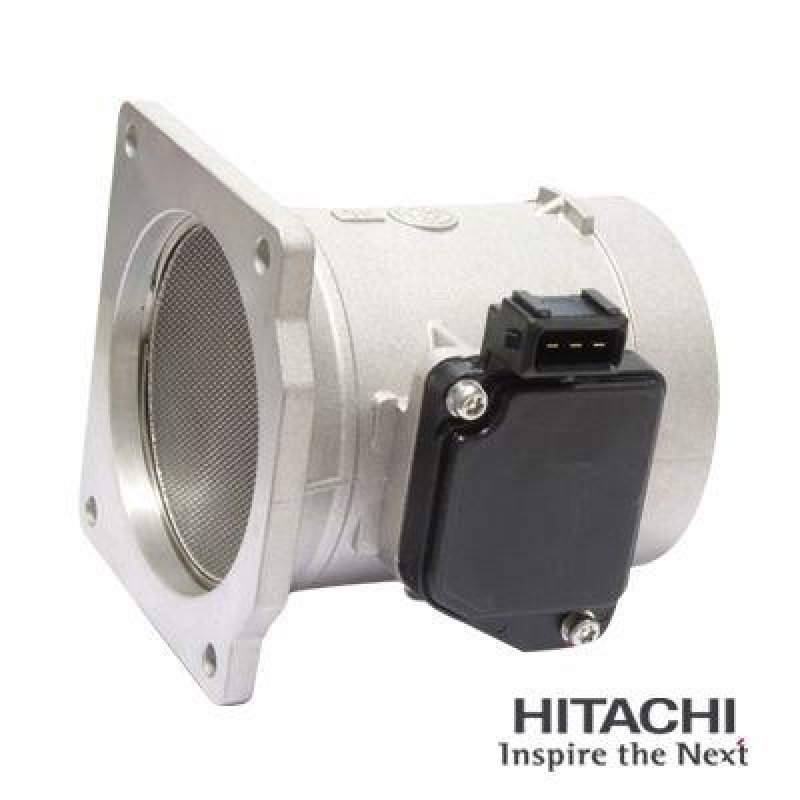 HITACHI 2505047 Luftmassenmesser für AUDI u.a.