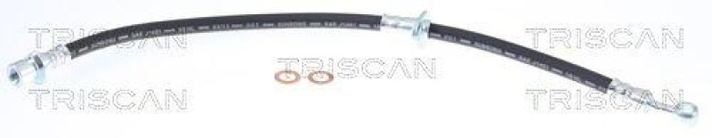 TRISCAN 8150 40133 Bremsschlauch für Honda Accord