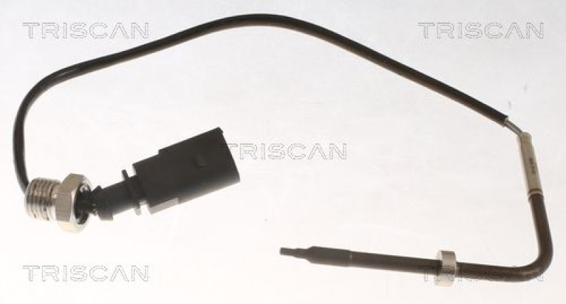 TRISCAN 8826 29142 Sensor, Abgastemperatur für Vag