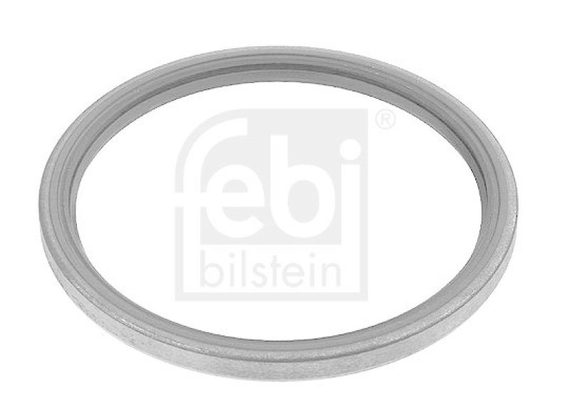 FEBI BILSTEIN 10186 Wellendichtring für Radnabe für Bergische Achsen