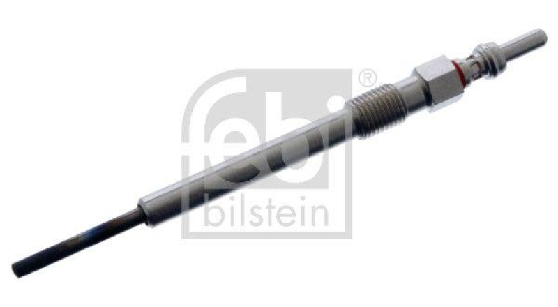 FEBI BILSTEIN 176112 Glühkerze für Opel