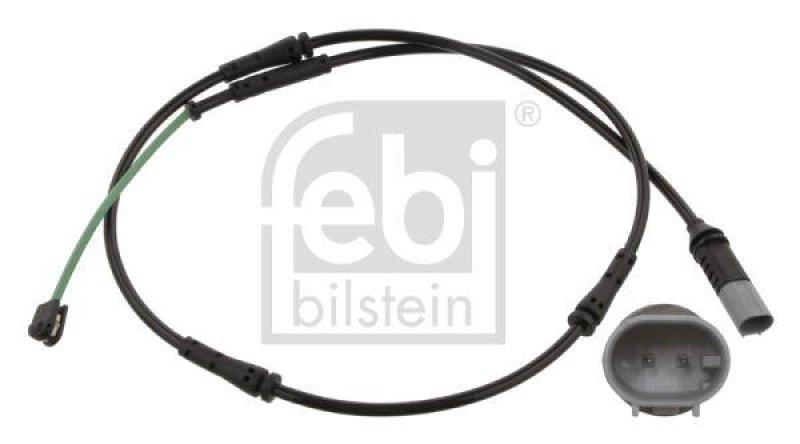 FEBI BILSTEIN 36428 Verschleißkontakt für BMW