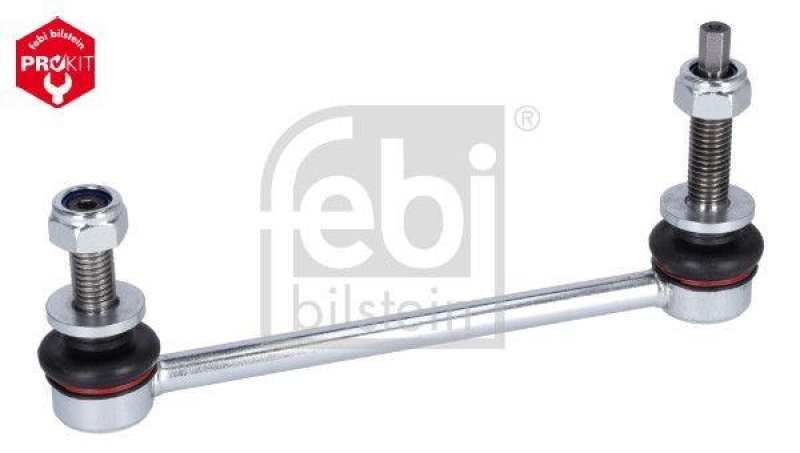 FEBI BILSTEIN 48001 Verbindungsstange mit Muttern für Cadillac