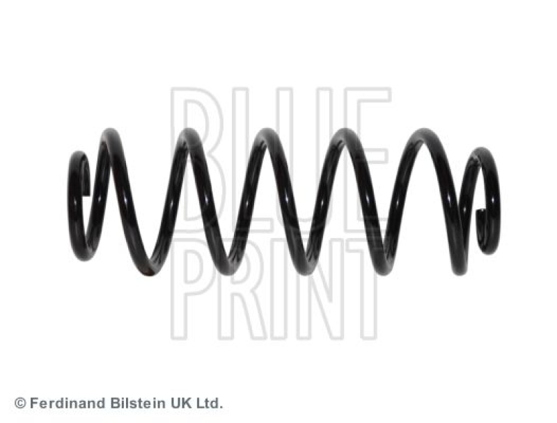 BLUE PRINT ADK888332 Fahrwerksfeder für SUZUKI