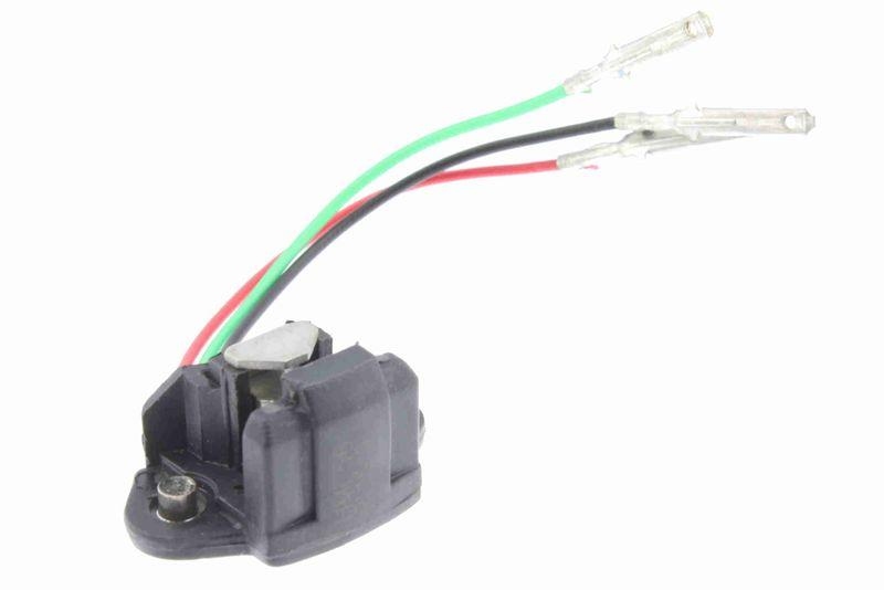 VEMO V95-72-0038 Sensor, Zündimpuls 3-Polig für VOLVO