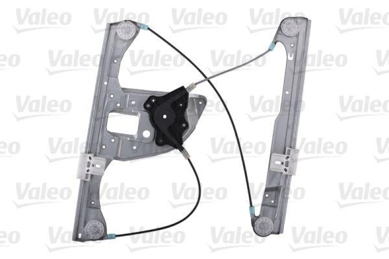 VALEO 850986 Fensterheber (ohne Motor) vorne links MB C Klass