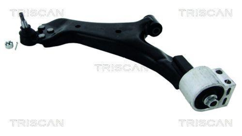 TRISCAN 8500 10592 Querlenker für Chevrolet, Opel