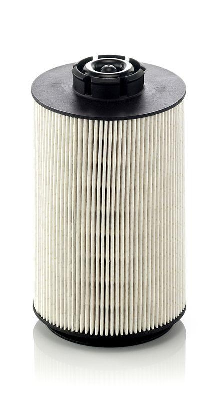 MANN-FILTER PU 1058 x Kraftstoffilter für Volvo Truck