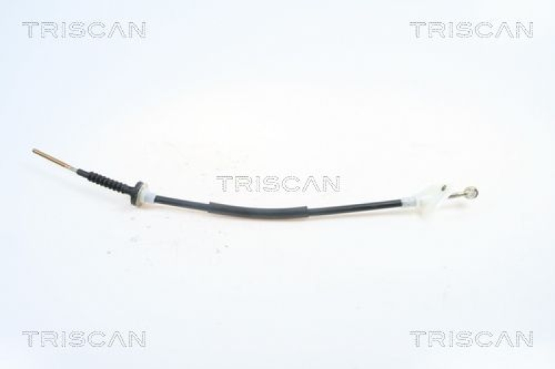 TRISCAN 8140 15243 Kupplungsseil für Fiat Panda