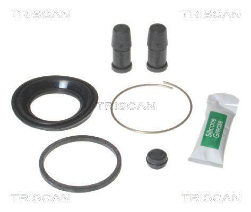 TRISCAN 8170 204829 Reperatursatz für Opel