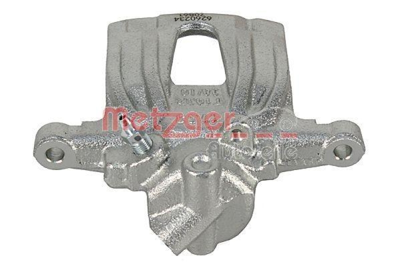 METZGER 6260234 Bremssattel Neuteil für MB HA rechts