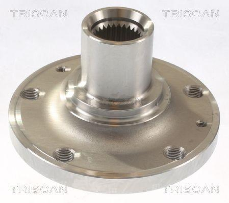 TRISCAN 8535 10005 Radnabe Vorne für Opel, Psa