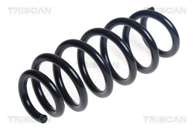 TRISCAN 8750 27139 Spiralfeder Vorne für Coil Spring Front Volvo