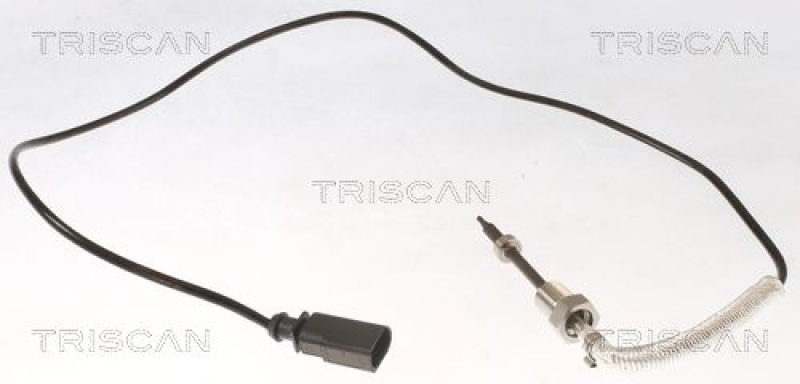 TRISCAN 8826 29144 Sensor, Abgastemperatur für Audi