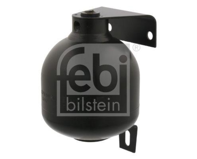 FEBI BILSTEIN 03276 Hydrospeicher für Fahrzeuge mit Niveauregulierung für Mercedes-Benz